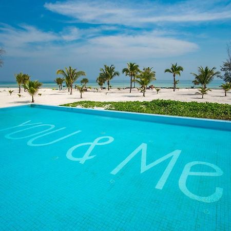 You&Me Resort Pagoda Beach Eksteriør billede
