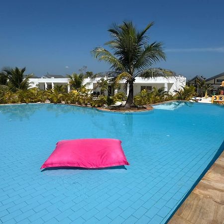 You&Me Resort Pagoda Beach Eksteriør billede