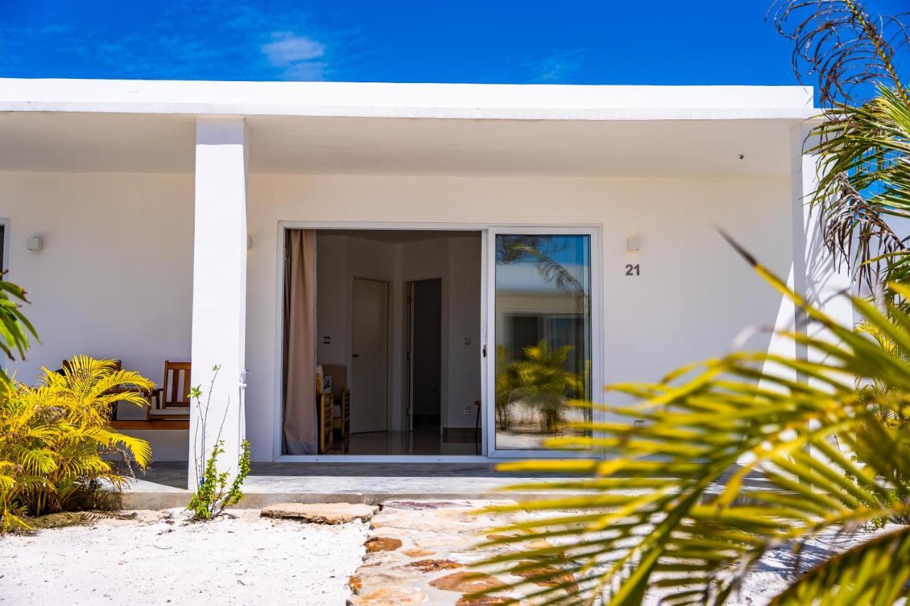 You&Me Resort Pagoda Beach Eksteriør billede