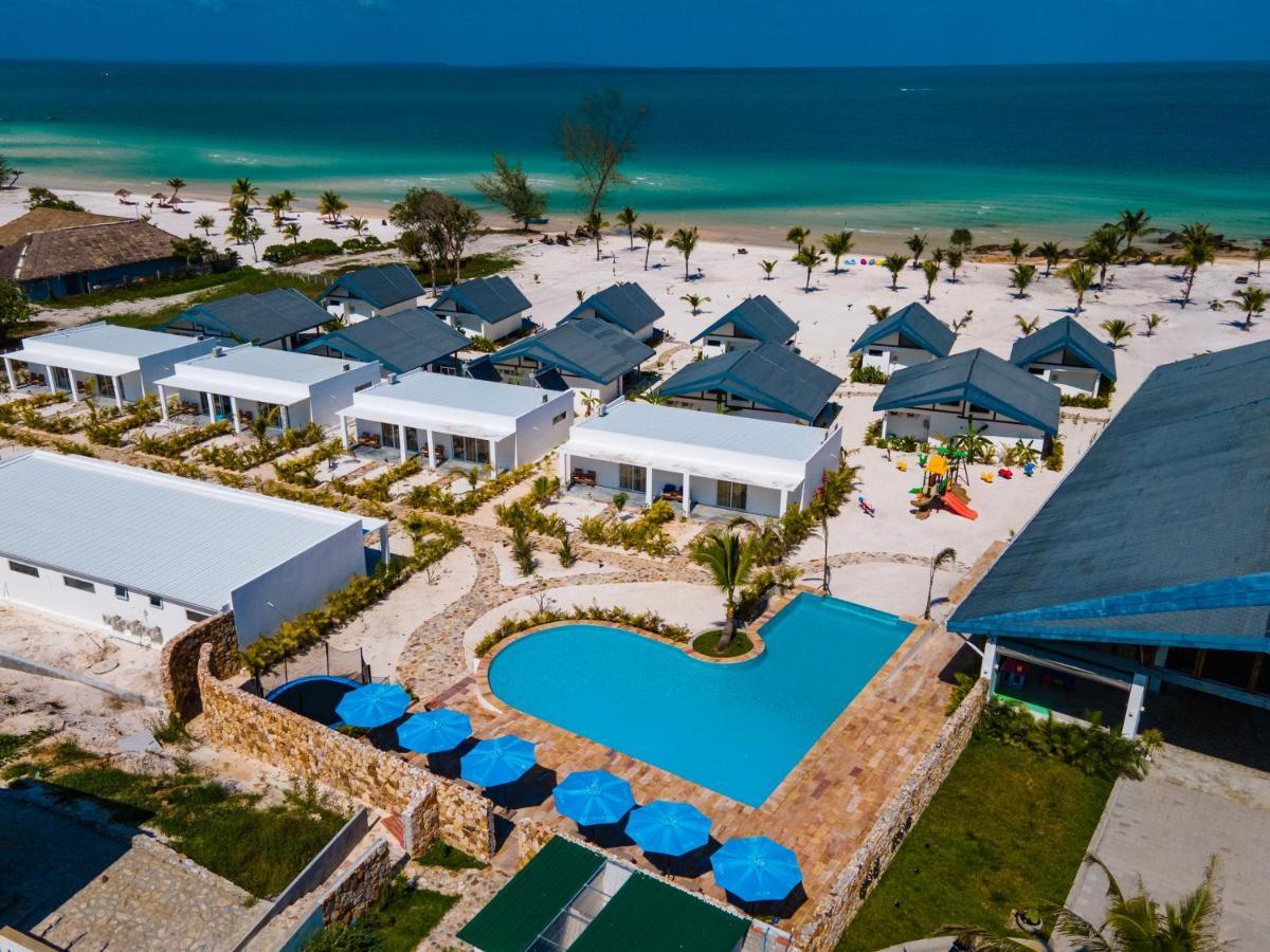 You&Me Resort Pagoda Beach Eksteriør billede