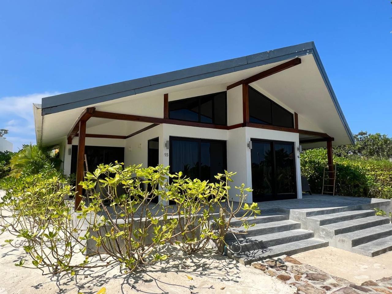 You&Me Resort Pagoda Beach Eksteriør billede